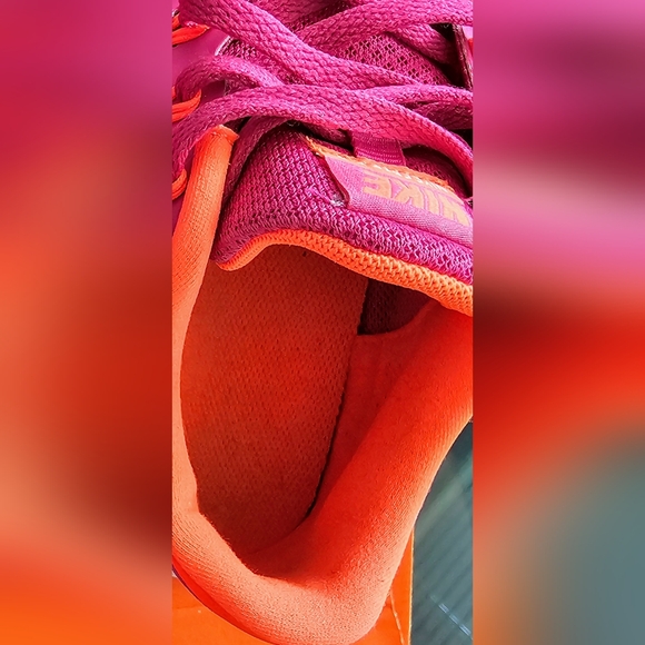 Nike Free 5.0 - Picture 8 of 8